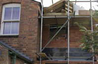 free Burndell home extension quotes