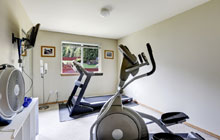 Burndell home gym construction leads