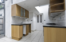 Burndell kitchen extension leads